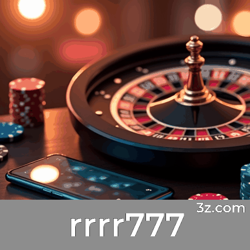 Experimente o rrrr777: Seu cassino online favorito no Brasil