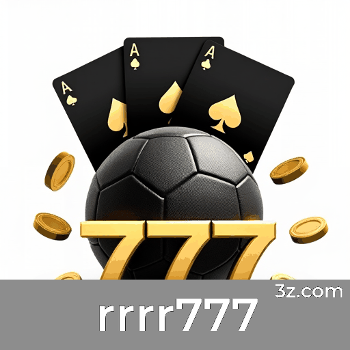 rrrr777: Aplicativo de apostas rápido e completo