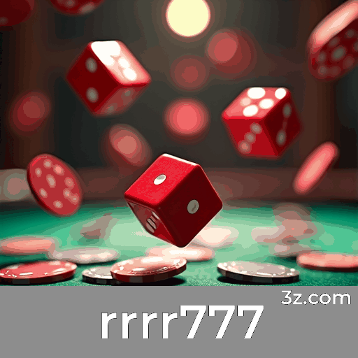 Diversão e Prêmios Instantâneos com rrrr777 3D Jogos de Cassino